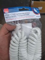 Max Hauri Clip-clap 4m HM 3x1mm Verlängerungskabel T13-T12